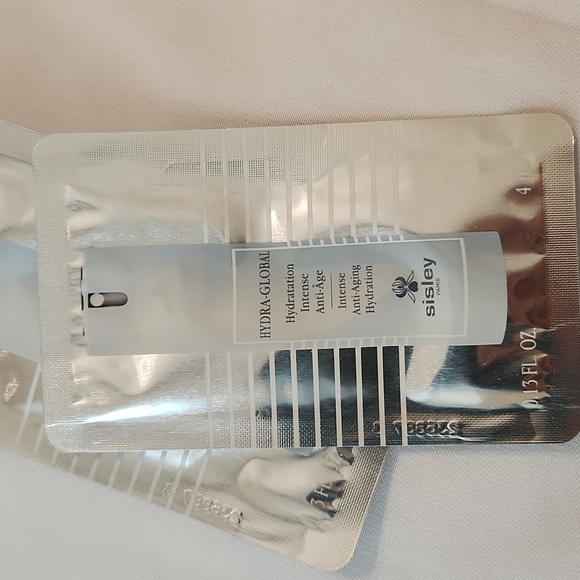 17 Sisley Paris samples - Picture 6 of 16